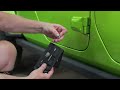 Distinction Applied Hood Bumper Cover (Part Number: DA_JL_HBMPR) Distinction Applied Hood Bumper Cover - JT/JL