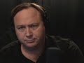 Alex Jones  Webster Tarpley -- Recession, depression 1of5