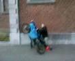 weeling raté