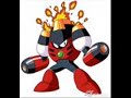 Magma Man Theme Song
