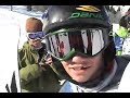 Snow basin pipe gag Snow basin pipe gag