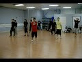 *GROOVE Jabbawockeez Workshop [Ben Chung] - GROUP 1