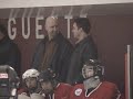 Bantam AAA Hockey Goals