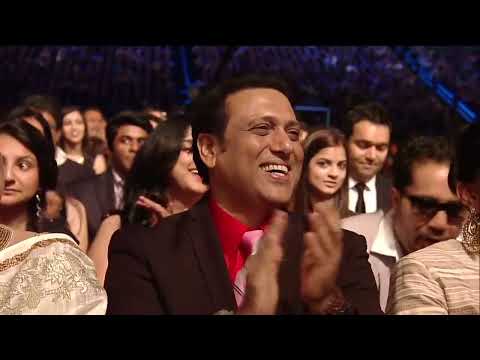 Madhuri - The lady who defines grace and elegance, the gorgeous Madhuri Dixit's performance at IIFA Awards 2014. Watch the biggest Bollywood stars dazzle the stage at ...