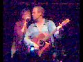 Mick Jagger in Barnes Mick Jagger in Barnes