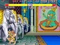ストリートファイターⅡ　降龍