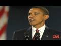 Obama's Acceptance Speech