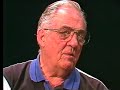 Glen Sonmor talks hockey with the Prima-Donns Part 1