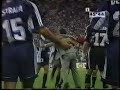 Amazing! Javier Zanetti vs England Inglaterra WC98