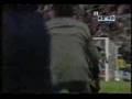 Amazing! Javier Zanetti vs England Inglaterra WC98