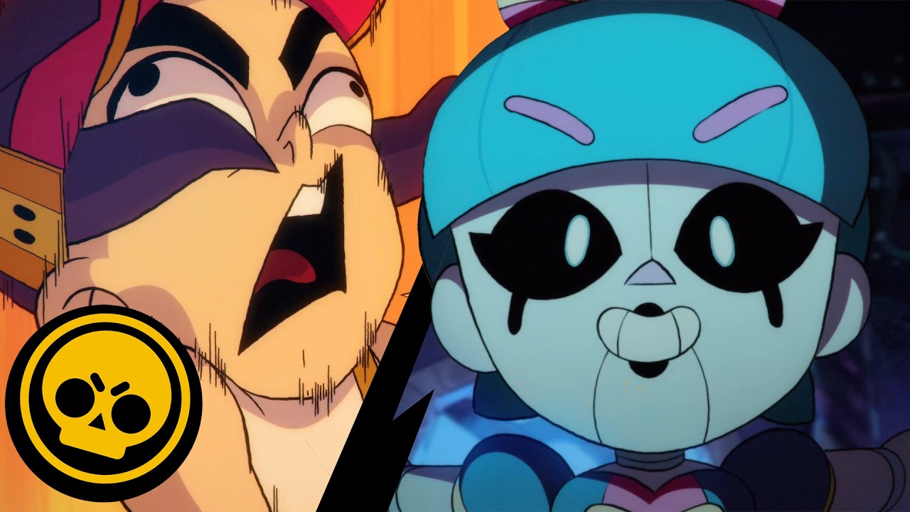 New Cursed Puppet Brawler | Gigi Animation