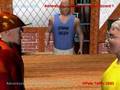 Poser-Animation-Disc