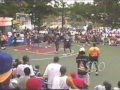Skip ThrowBack Mixtape:EBC Legend