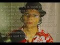 Tay'Roll - Tay Zonday