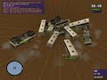 Le Disko - MTA: San Andreas