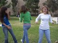 YMCA