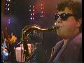 Gary US Bonds 1988 Bowzer Rock N Roll Party Gary US Bonds 1988 Bowzer Rock N Roll Party