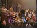 Gary US Bonds 1988 Bowzer Rock N Roll Party