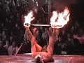 Festival of the Lion King - Disney World Pt 2