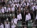Ashbrook Drumline