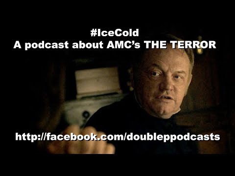 AMC's THE TERROR: Episode 4 review: "Punished, as a Boy"