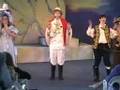 Pirates of Penzance - Modern Major General - Stagedoor Manor