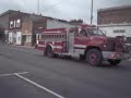 Part 1 - Blandinsville Farmers Picnic Parade