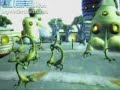 spore game play part 4 uploaded by eidos-creed.com