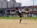 Football Nike