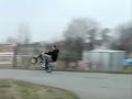 Wheelie - Motorynka Romet Pony