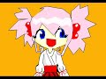 Sakura the Seedrian*~ One of My OCs