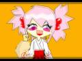 Sakura the Seedrian*~ One of My OCs