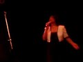 Amiga de Ana Gabriel y Vicky Karr Amiga de Ana Gabriel y Vicky Karr