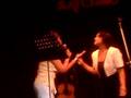 Amiga de Ana Gabriel y Vicky Karr