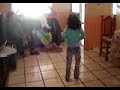 los paizaz, el autobus y melany