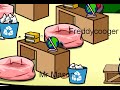 freedie vs mason deleted scense
