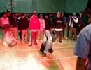 Mighty Zulu Kings vs. JinJo - Rockin' Sensation