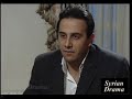 مسلسل عصر الجنونتأليف : هاني السعديبطولة : بسام كوسا - سلاف فواخرجي - عبير شمس الدين - قصي خولي - ندين سلامة - ناهد حلبي - عبد الحكيم قطيفان - زهير رمضان - باسل خياط - سوسن ميخائيل -  انتاج شركة عرباخراج : مروان بركات