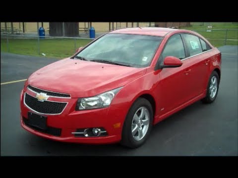 chevy cruze