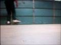 Nollie Bigflip