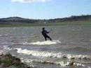 montana deadmans basin kiteboarding