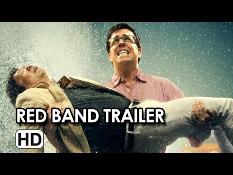 filmisnow - The Hangover Part III: Red Band Trailer starring Bradley Cooper, Melissa McCarthy, Zach Galifianakis and directed by Todd Phillips. Synopsis: The third and f...