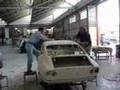 イタリアのカロッツェリア Italian Carrozzeria