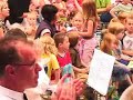Fanfare voor kinderen