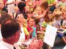 Fanfare voor kinderen