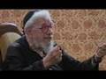 Reb Zalman Schachter-Shalomi: Healing the Planet