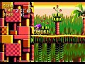 Knuckles Chaotix Sega 32x Knuckles Chaotix Sega 32x