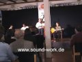 AUSSCHNITTE AUS EINER VERANSTALTUNG DER REIHE 