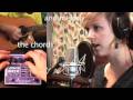 Voice Box - Video by Jack Conte - Vocal Harmony Machine/ Vocoder - Electro Harmonix