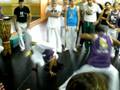 C.M Gunga - Mestrando VT - 8th Anniversario Jacobina Arte 2008
